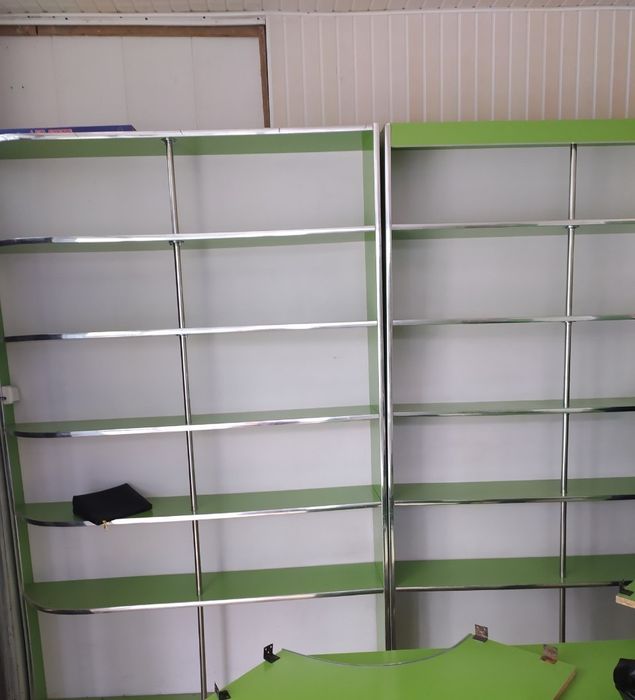 Polka Mebellar sotiladi