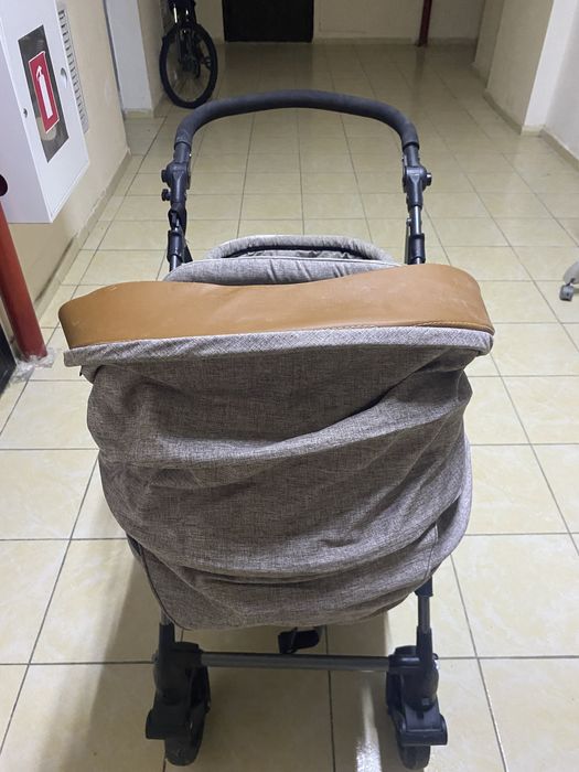 Коляска зимний для детей