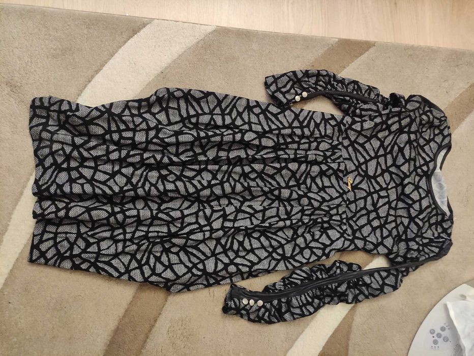 Рокля Lucy M/L размер