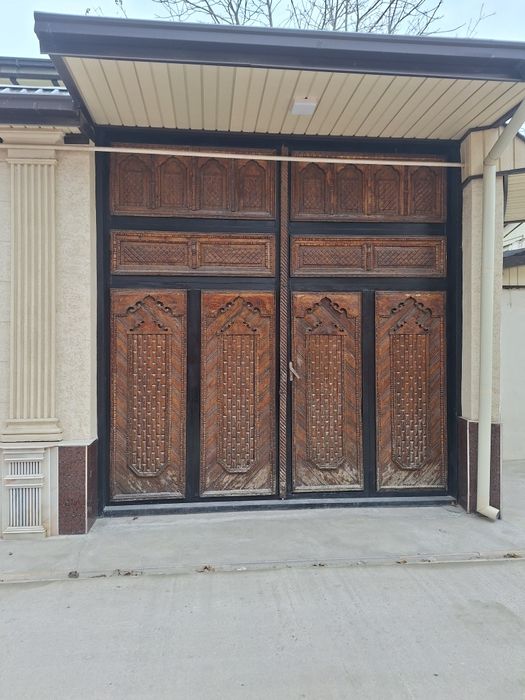 Уй сотилади,ери 6 сотых.