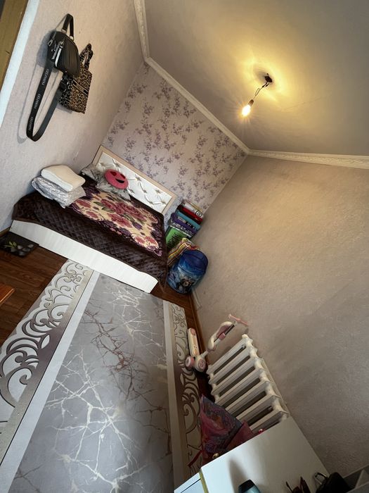 Продается 2х комнатная квартира