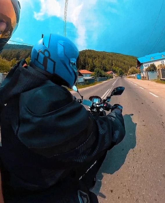 Casca moto Icon Airflite Mipps Jewel