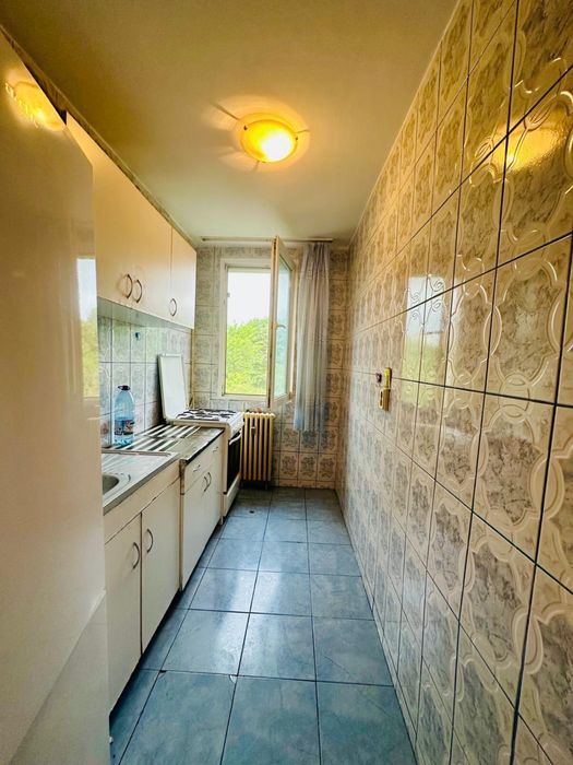 Proprietar | Garsonieră Decomandată 32 mp | Berceni – Obregia | Bloc Izolat Termic