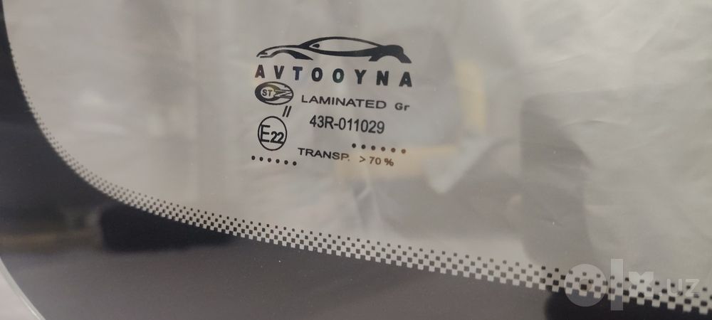 Spark Avtooyna qorasi 70%nur o'tkazadigan 80 foizli solnsa zashita