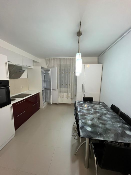 Apartament de vanzare 2 cam et1 mures unirii decebal