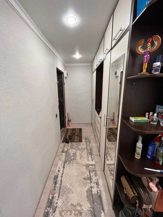 2х комнатная квартира в Тобыле