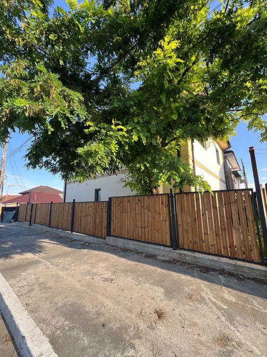 CASĂ DE VÂNZARE , Proiect deosebit, com Valu lui Traian