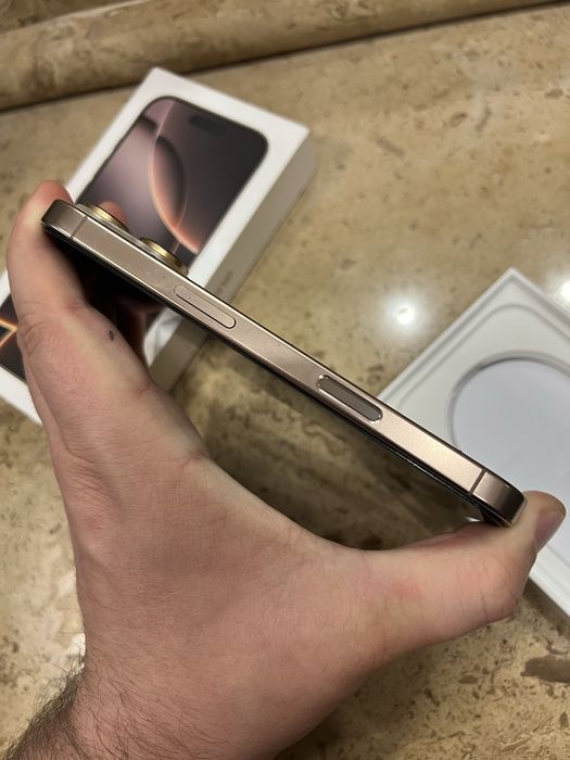 IPhone 16 Pro 256gb