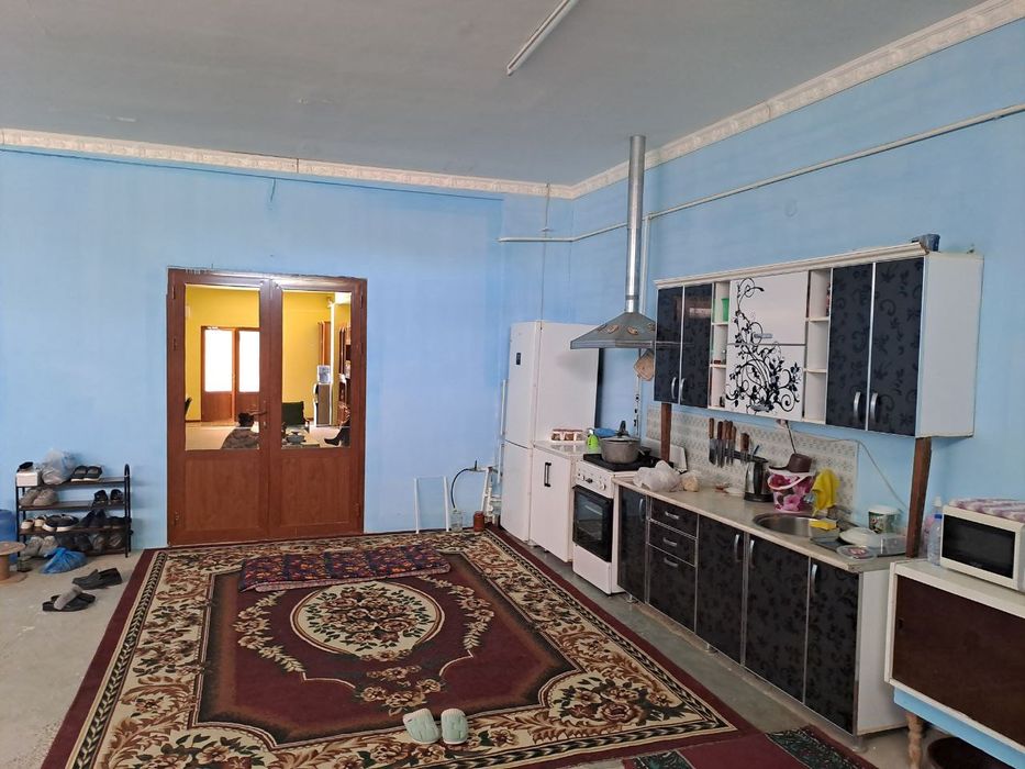 Продаётся участок сотилади