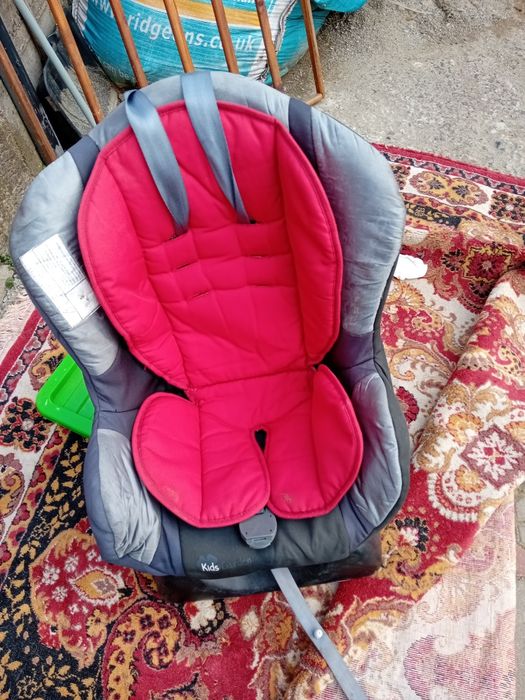 Cărucior copii 3 in1