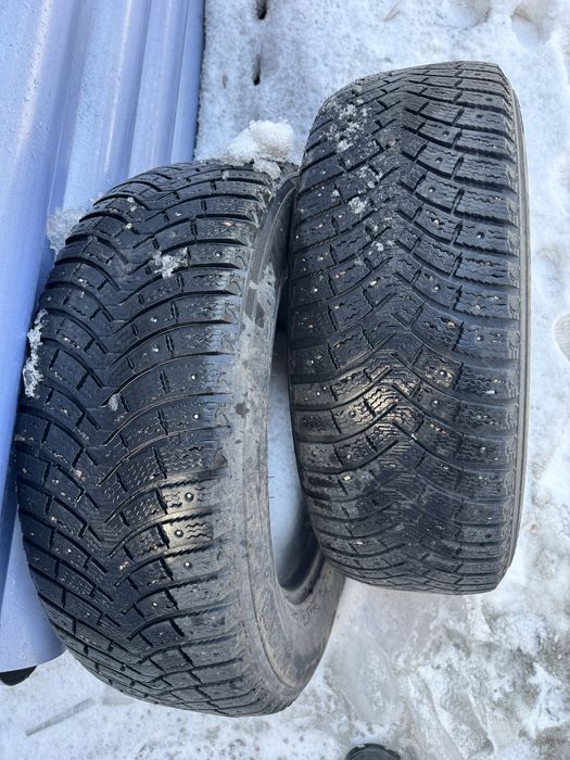 Продам шины 235*65 r17