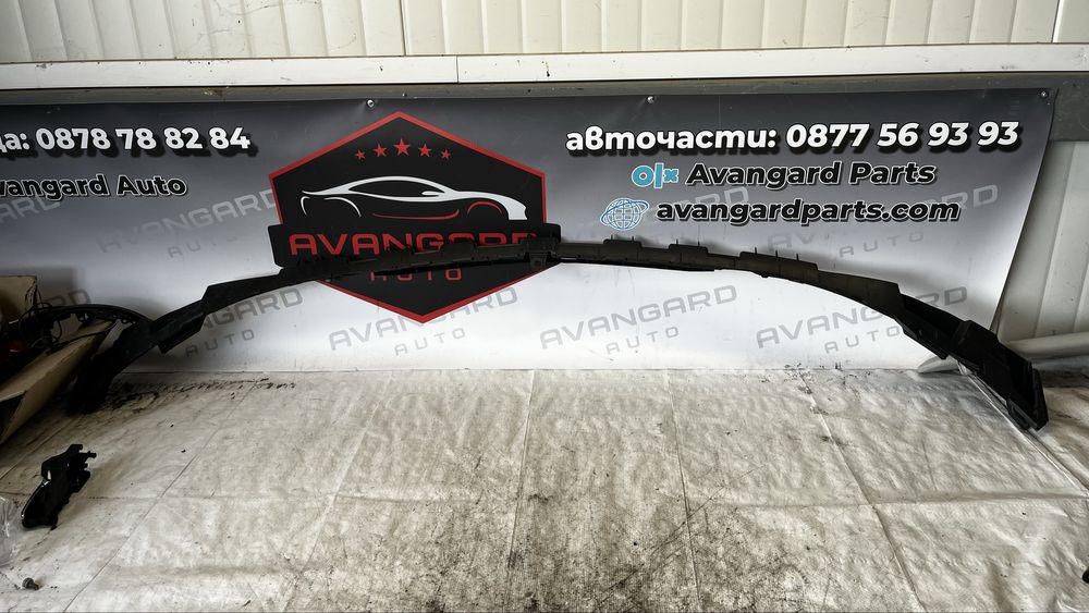 Mercedes C W206 преден абсорбер