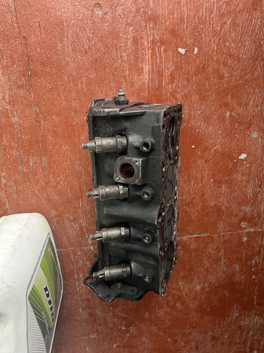 Гбц 1.9 фольцваген