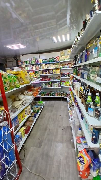 Сдам магазин  срочно