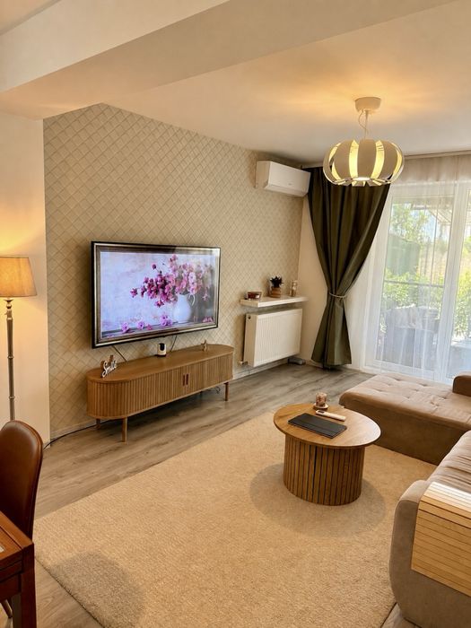 Apartament 2 camere Libertatii Gardens Otopeni | vizavi aeroport