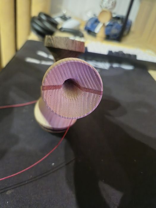 Kendama Sweets Splice X-Turbo Shape