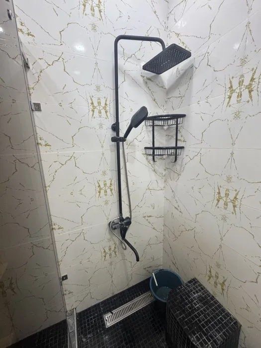 Сергели. 3/4/9 70 м². Курувчилар дахаси продаётся квартира