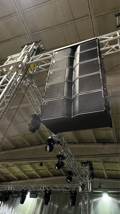 Звук, свет, лэд экран, сцена, подиум