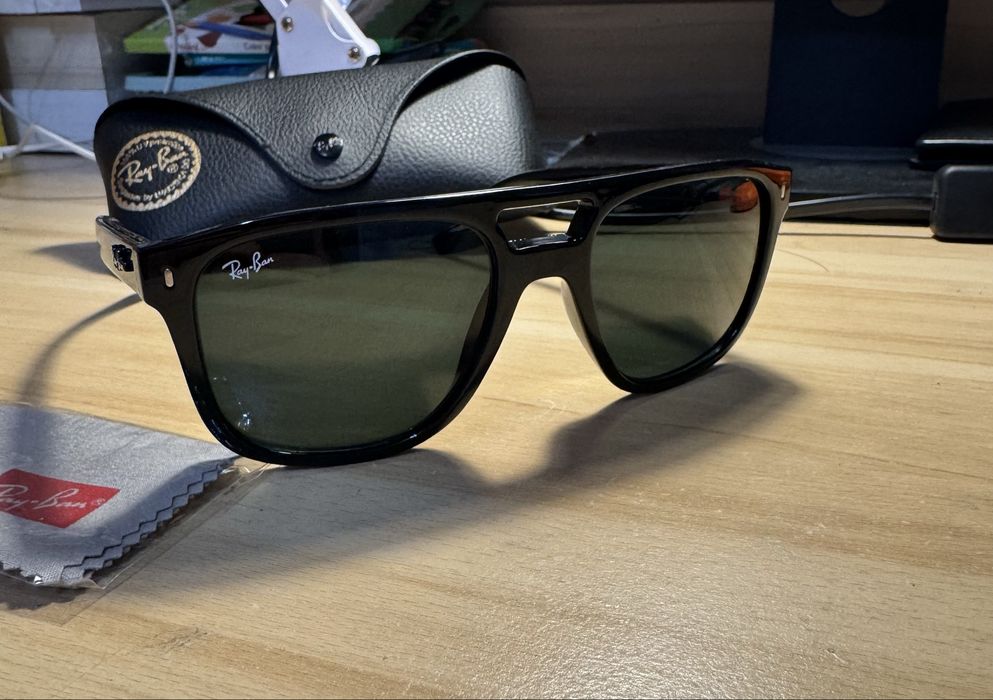 Очки ray ban оригинал