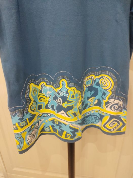 Футболка Finn Flare.