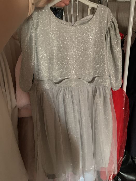 Продам платье детское