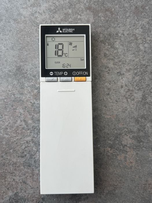 Климатик Mitsubishi Electric - MUZ SF35VE