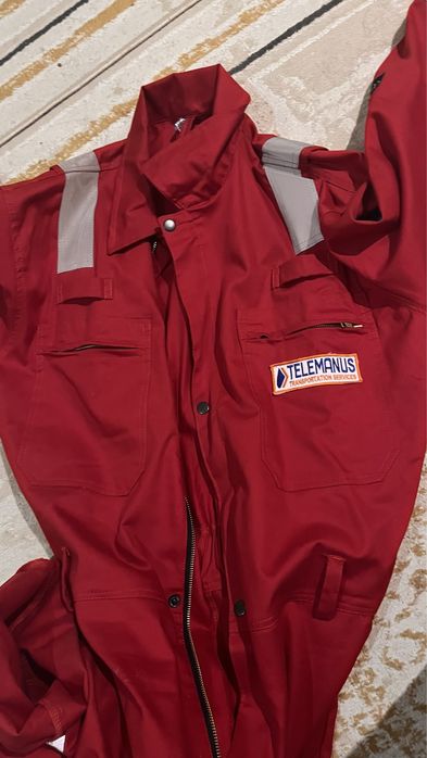 Спецодежда Horizon 48-50, 182-188