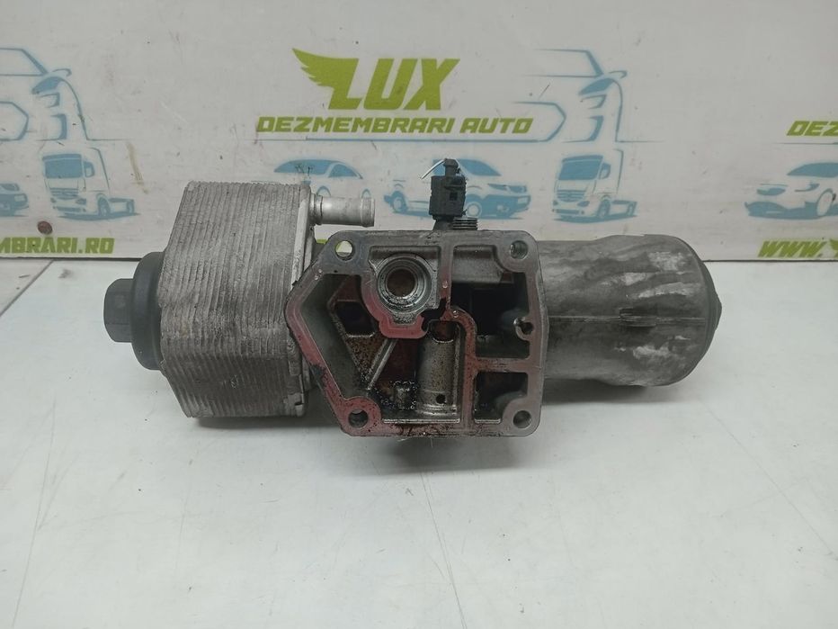Carcasa filtru ulei termoflot 6740273403 2.0 tdi  CAGA CJCA CMEA CMFA Volkswagen Passat B6 (2005 - 2010)