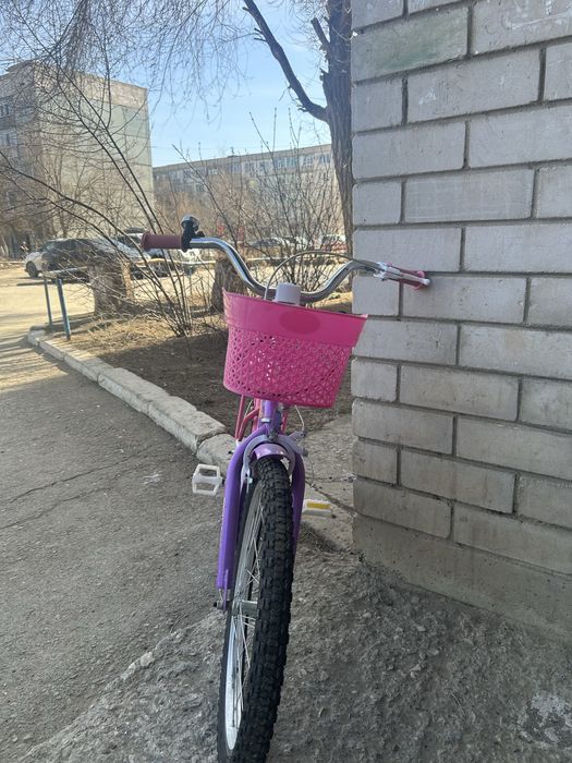 продам велосипед в хорошем состоянии.