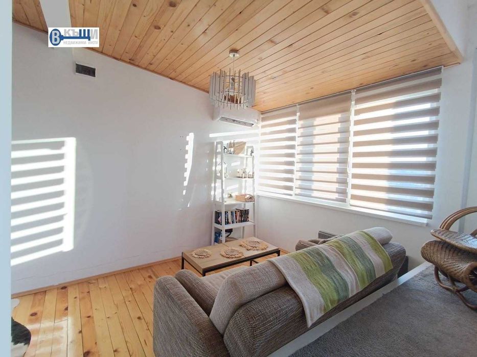 Продава се Къща в с. Добри дял, Област Велико Търново - 100 кв.м за 714 €/кв.м - Снимка #1