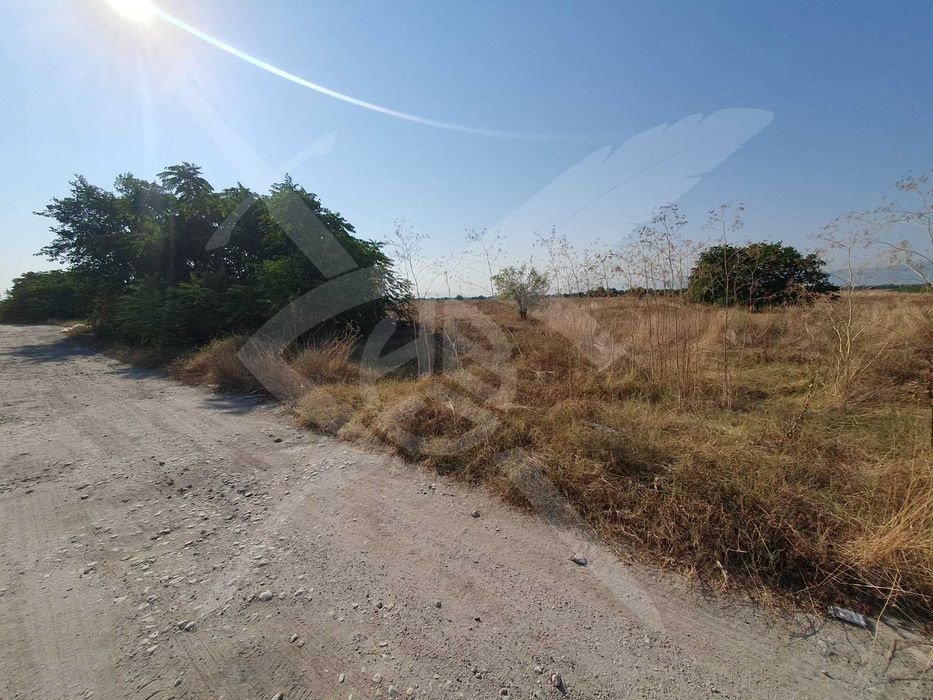 Парцел в с.Рогош