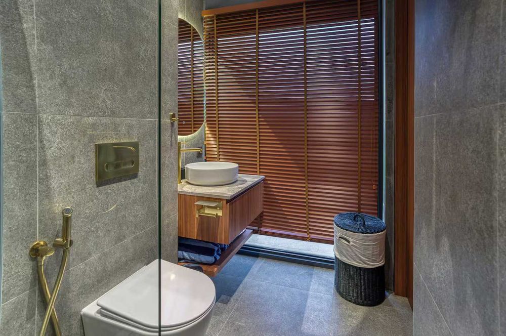 Вила в Бали, Индонезия