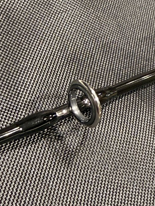 Джигинг въдица ZENAQ Fokeeto Ikari DBL FS60-J7 Solid core