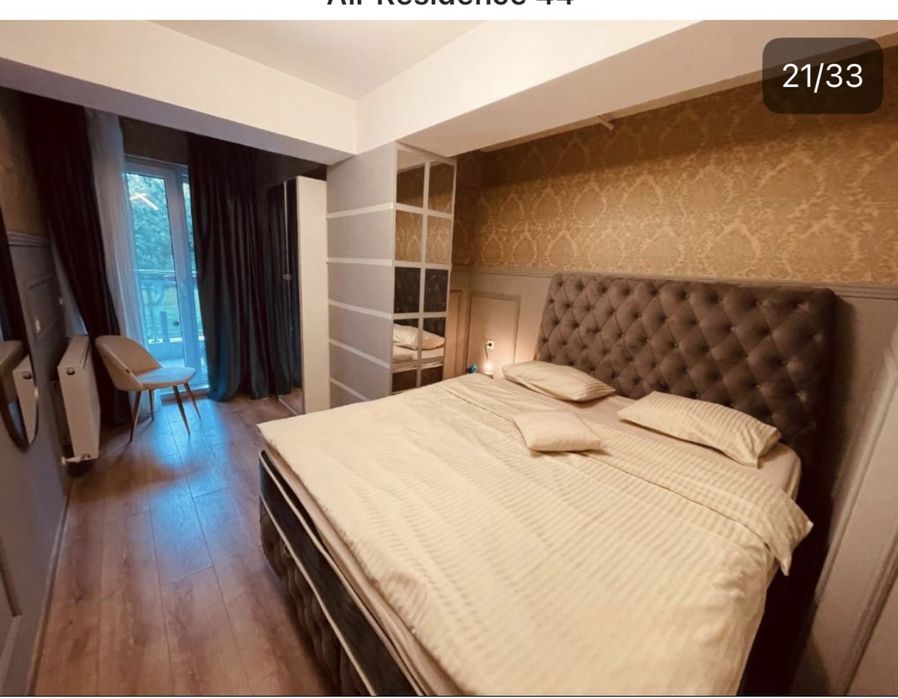 Apartament 3 camere , otopeni