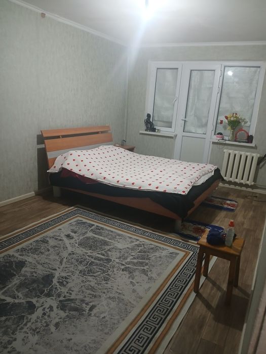 Кровать двухспальный