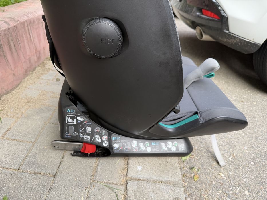 Scaun copii britax romer