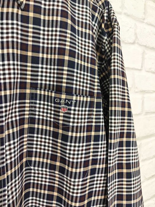 GANT Оригинална мъжка риза размер XL