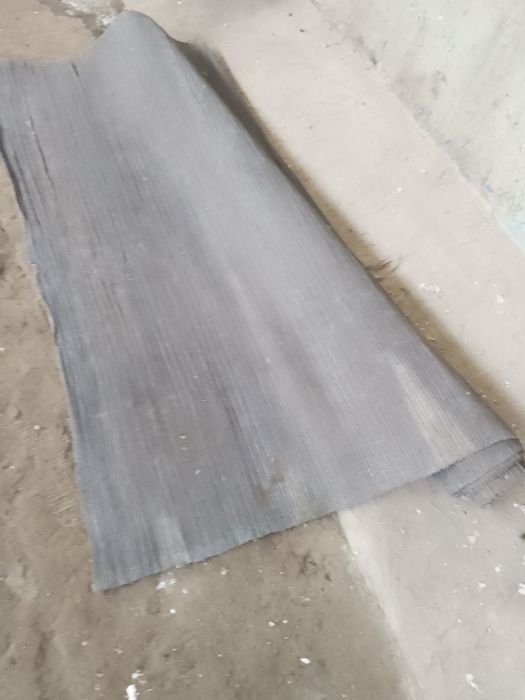 Сетка оцинкованная