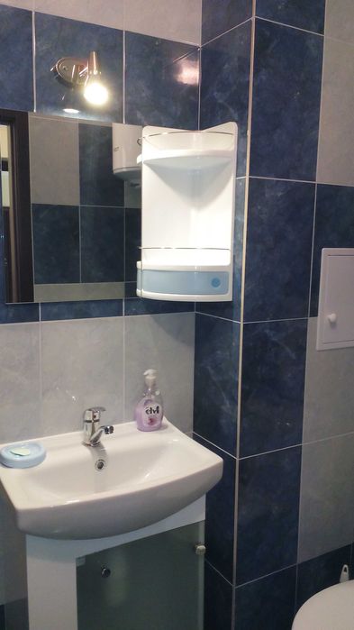 Продава се Едностаен апартамент в Приморско - 52 кв.м за 962 €/кв.м - Снимка #11