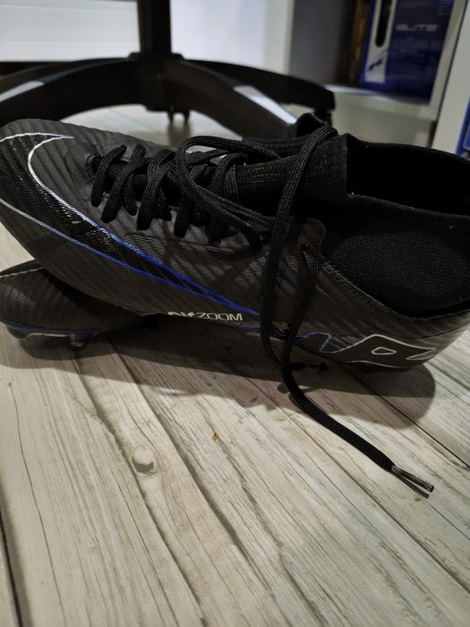 Бутонки Nike air zoom