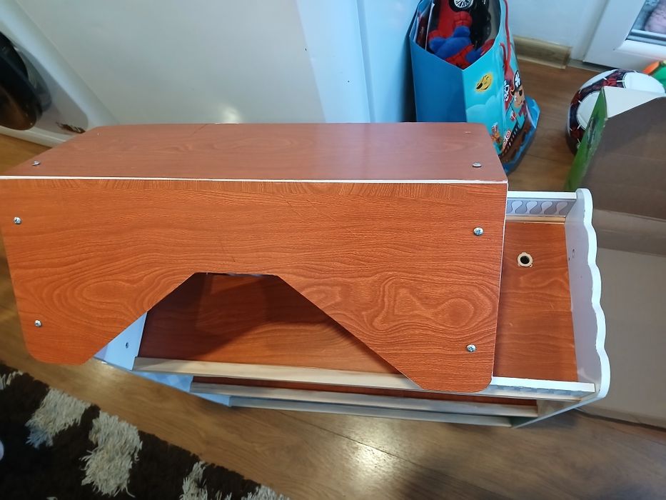 Къщичка за кукли