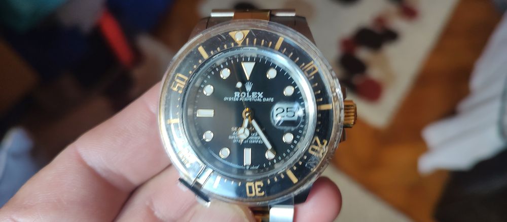 Ceas Rolex automatic