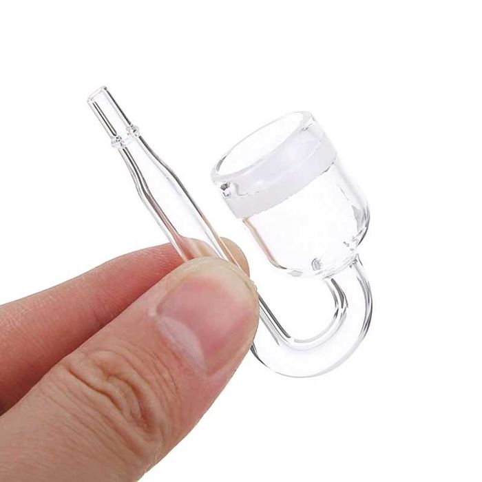 Difuzor acvariu sticla CO2, fertilizare plante, scadere ph.