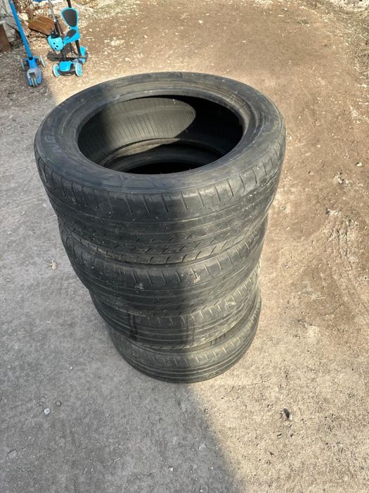 Шины летние , нормальные
