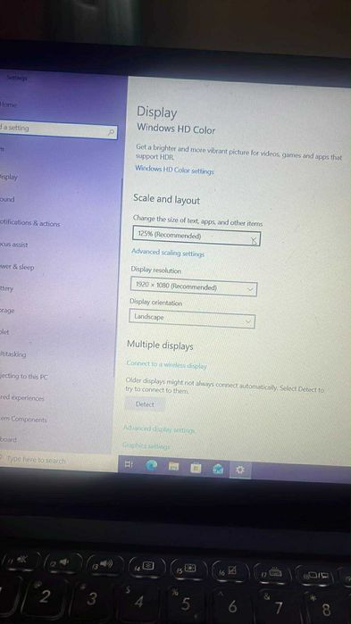 vand Asus intel r celeron r n4500 cpu 1.10 ghz 1.11 ghz  16 gb ram