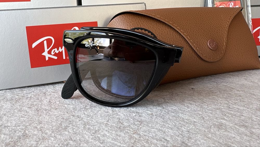 Ray Ban Wayfarer