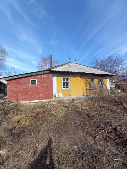 Продам Частный дом