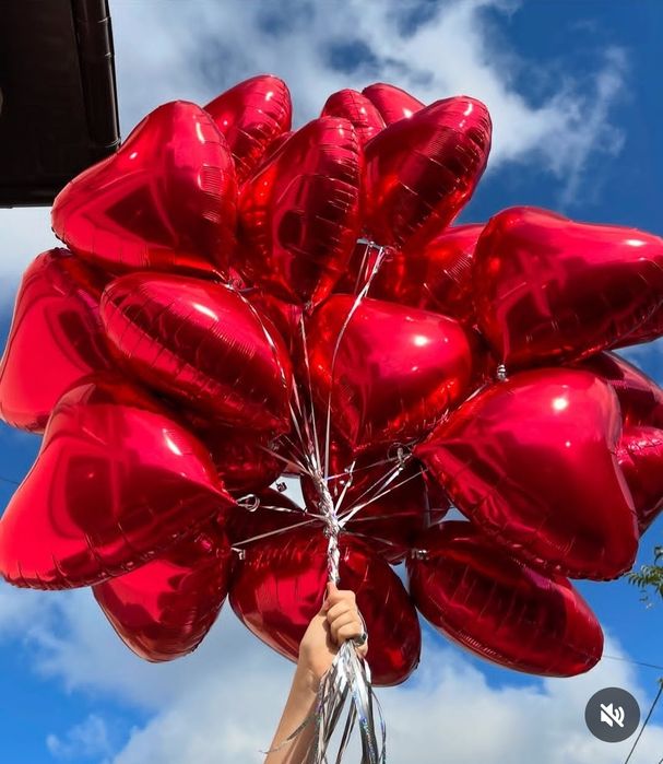 Романтик оформление