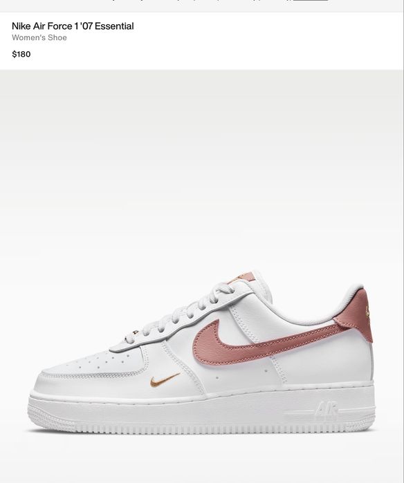 Air Force 1,  36.5