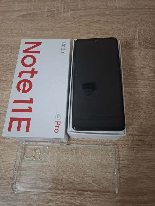 Redmi note 11e pro
